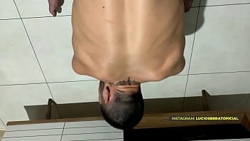 Yoporn gay sauna Brasil