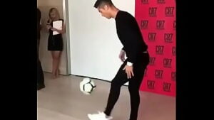 Cristiano Ronaldo m