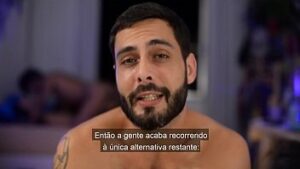 Videos conto gay/legendados