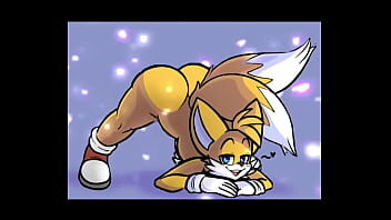 Fazendo sexo Sonic fazendo sexo Sonic