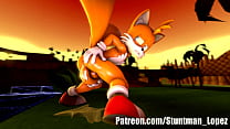 Tails gay
