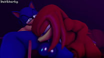 Sonic penes gay