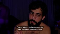 Porno  gay João Gomes