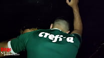 Video brasileiro de homem dando o cu no mato