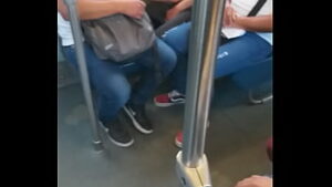 Brazil metro gay