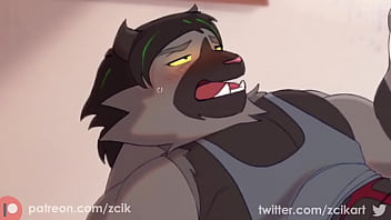 Animation anime furry sex