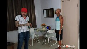 Bissexual filme brasileiro
