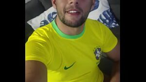 Nudes do jogador do São Paulo q vazou na net