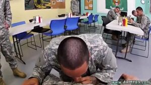 Soldiers gay   xvideos