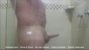Gay spy cam shower asian