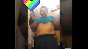 Maduro mexicano casero gay