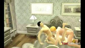 Sims hentai
