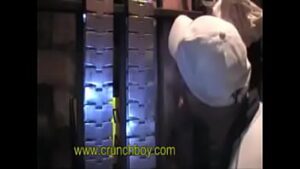 Video della sauna gay di papa gratis