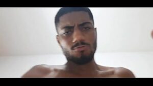 Animação de Sexo Gay com o Putão do Clube