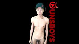 Nudes de garotos novinhos bem dotados