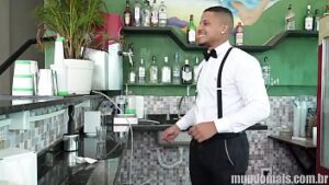 O Homem Mais Dotado do Mundo